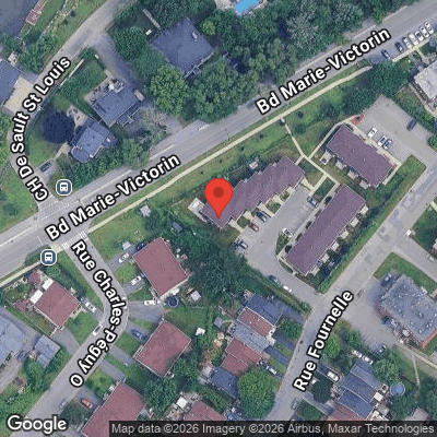 1218 Rue Fournelle