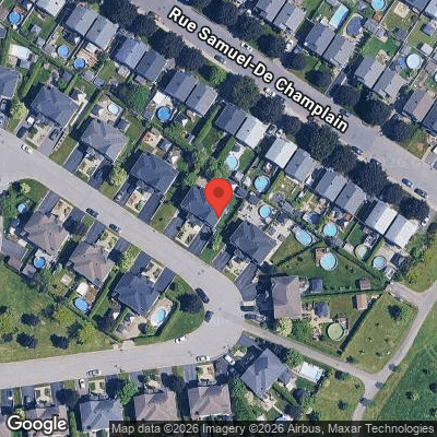 24 Rue Francois-De-Lauzon