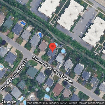 135 Rue du Parc-Des-Erables