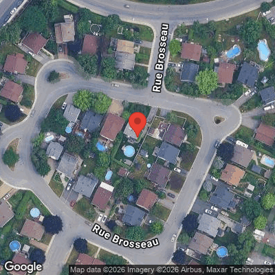 255 Rue Brosseau