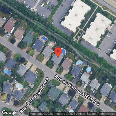 115 Rue du Parc-Des-Erables
