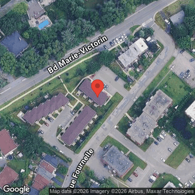 1202 Rue Fournelle