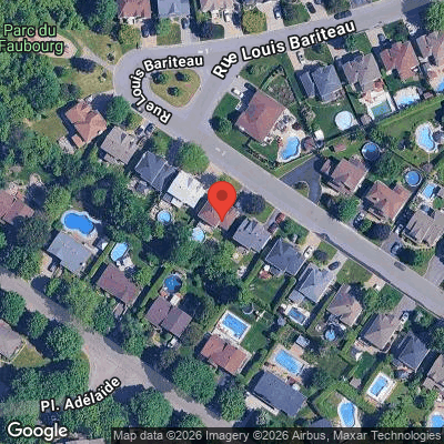 315 Rue Louis-Bariteau