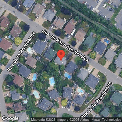 70 Rue du Parc-Des-Erables