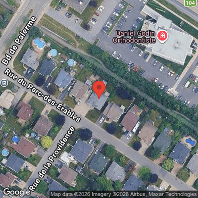45 Rue du Parc-Des-Erables