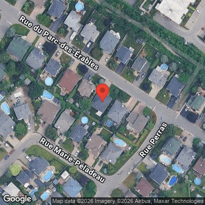 170 Rue du Parc-Des-Erables