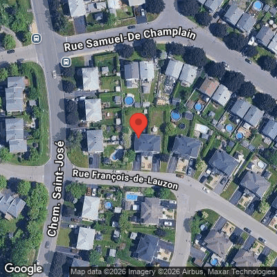 2 Rue Francois-De-Lauzon
