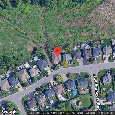 135 Rue Louis-Bariteau