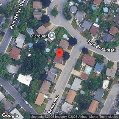 75 Rue Brosseau