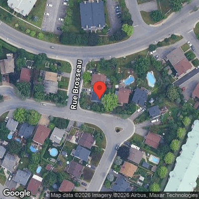 250 Rue Brosseau