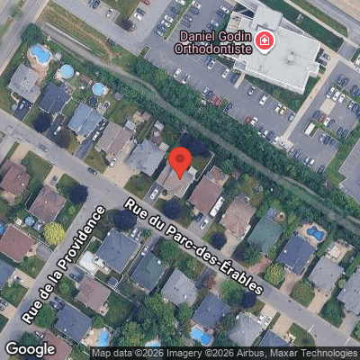55 Rue du Parc-Des-Erables
