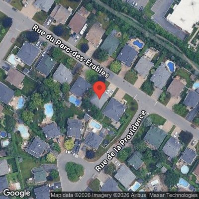 90 Rue du Parc-Des-Erables