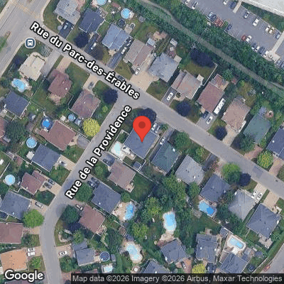 50 Rue du Parc-Des-Erables