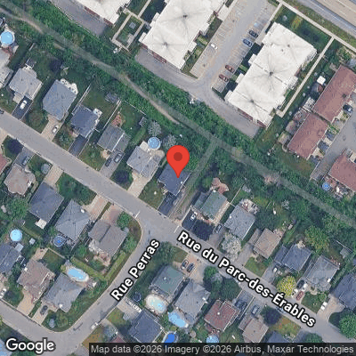 205 Rue du Parc-Des-Erables
