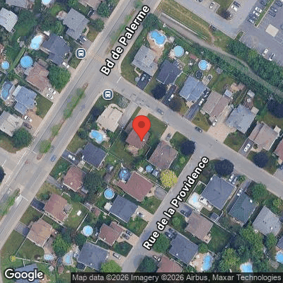 20 Rue du Parc-Des-Erables