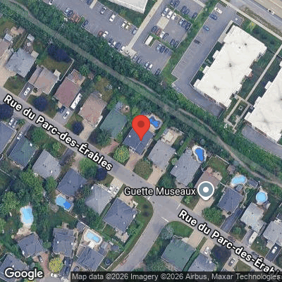 95 Rue du Parc-Des-Erables