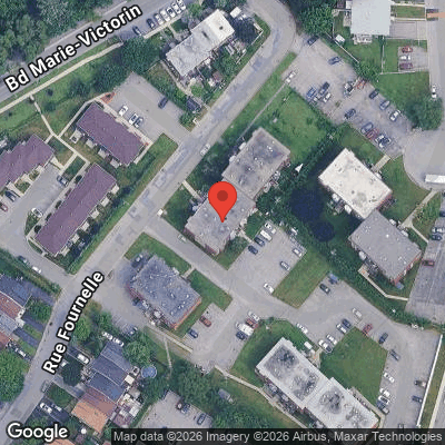 1215 Rue Fournelle