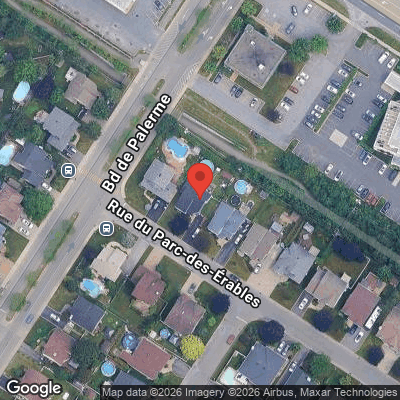 15 Rue du Parc-Des-Erables