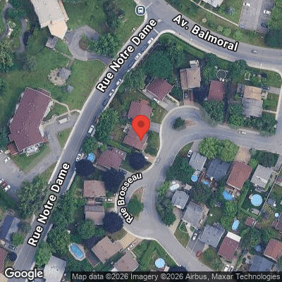330 Rue Brosseau