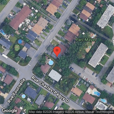 1385 Rue Fournelle