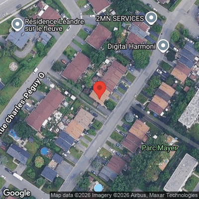 1350 Rue Fournelle