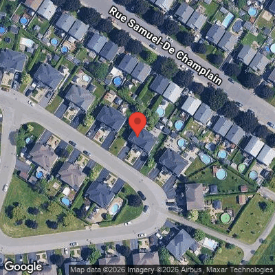 22 Rue Francois-De-Lauzon