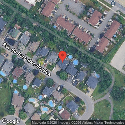 265 Rue du Parc-Des-Erables