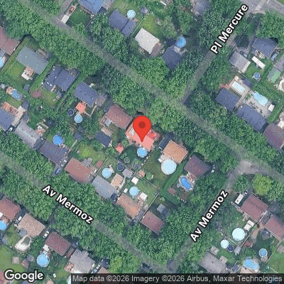 119 Place Mercure
