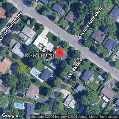 15 Boulevard Montcalm Sud