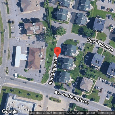 34 Rue Daguerre
