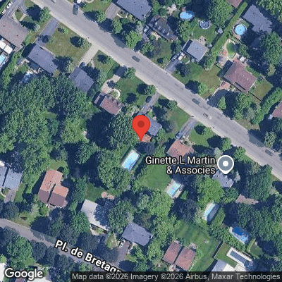 31 Boulevard Montcalm Sud