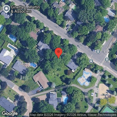 43 Boulevard Montcalm Sud
