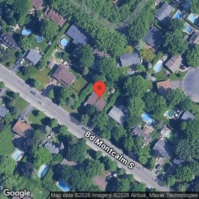 38 Boulevard Montcalm Sud
