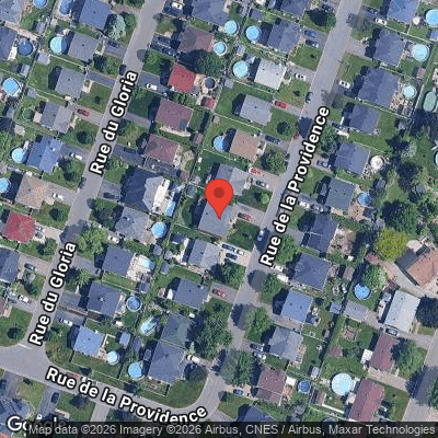 460 Rue de la Providence