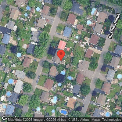 325 Rue de Cartier