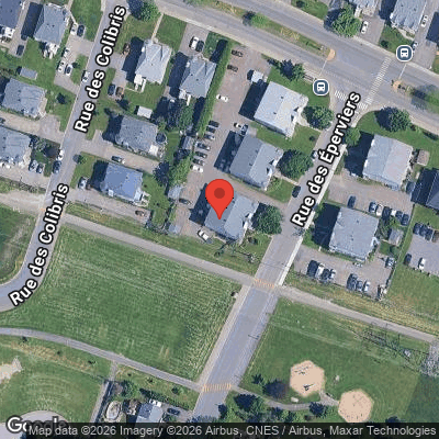 940 Rue des Eperviers