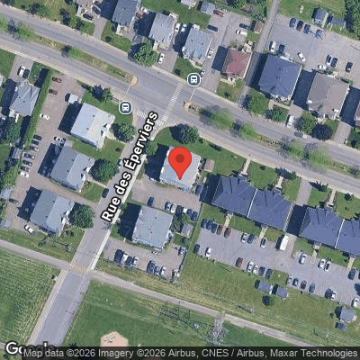 905 Rue des Eperviers