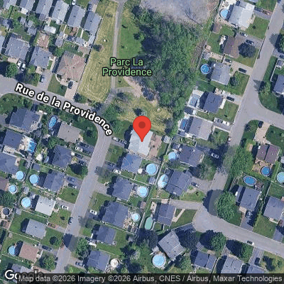 305 Rue de la Providence