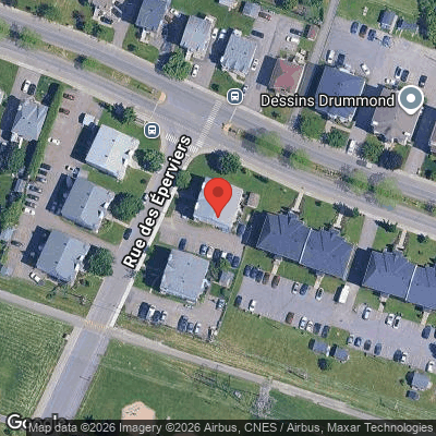 905 Rue des Eperviers
