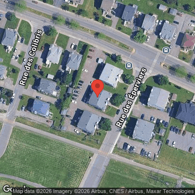 920 Rue des Eperviers