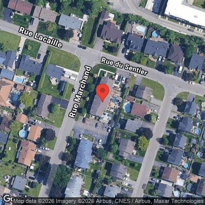 64 Rue Marchand
