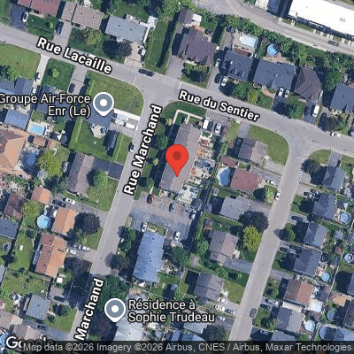 62 Rue Marchand