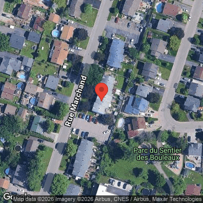 36 Rue Marchand