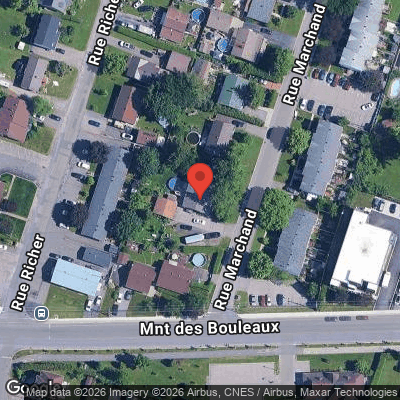 5 Rue Marchand