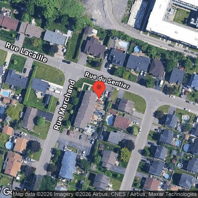 72 Rue Marchand