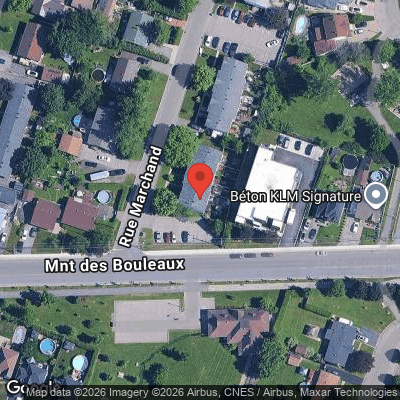 4 Rue Marchand