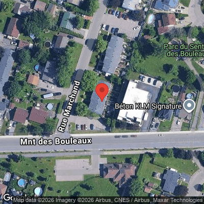 6 Rue Marchand