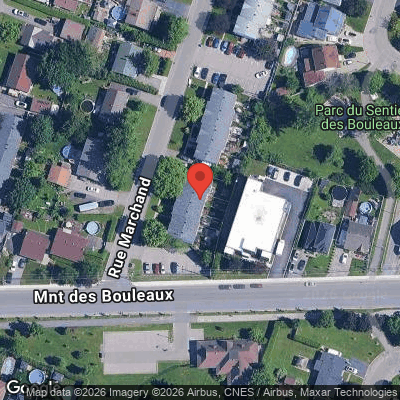 10 Rue Marchand