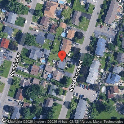 37 Rue Marchand