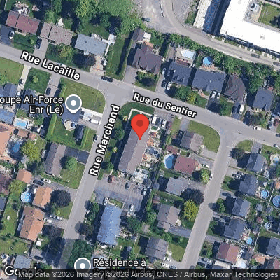68 Rue Marchand
